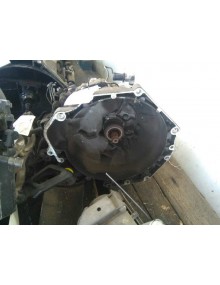 Recambio de caja cambios para opel sintra cd referencia OEM IAM 61DLJFM63650 B  2