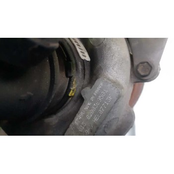Recambio de motor completo para renault scenic ii authentique referencia OEM IAM F9Q812 M PARA DESPIECE