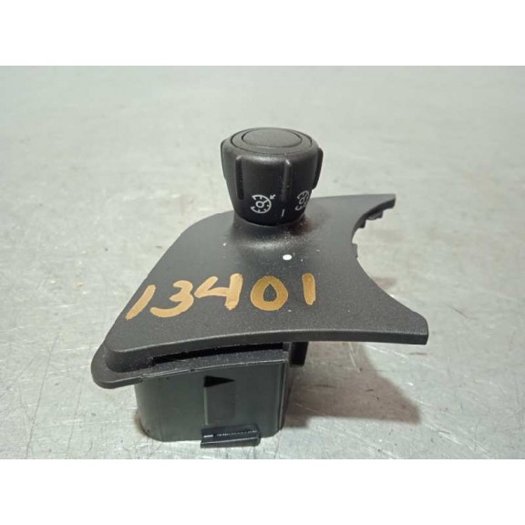 Recambio de mando volante para renault scenic ii confort authentique referencia OEM IAM 8200206738  CONTROL VELOCIDAD