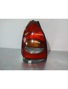 Recambio de piloto trasero izquierdo para hyundai lantra familiar (rd) 1.9 d gls referencia OEM IAM  RANCHERA 