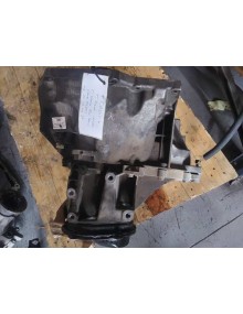 Recambio de caja casco para ford transit courier combi trend referencia OEM IAM A6R7002ABF  