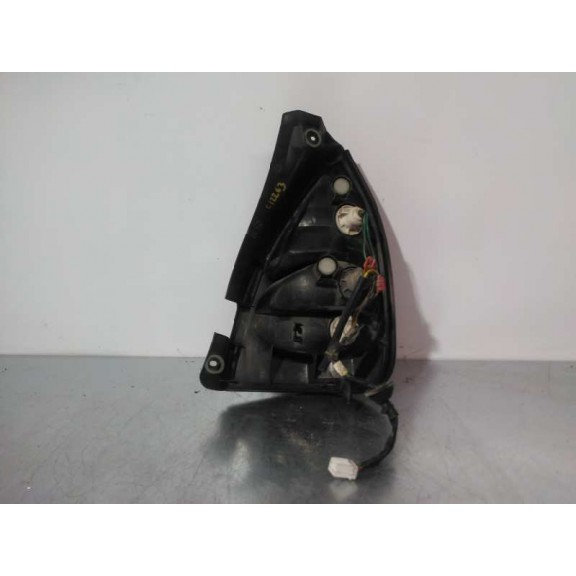 Recambio de piloto trasero izquierdo para hyundai lantra familiar (rd) 1.9 d gls referencia OEM IAM  RANCHERA 