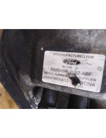 Recambio de caja casco para ford transit courier combi trend referencia OEM IAM A6R7002ABF   2