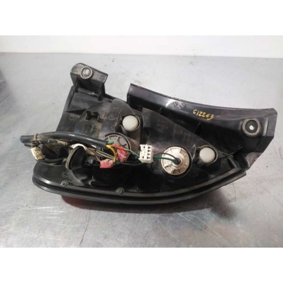 Recambio de piloto trasero izquierdo para hyundai lantra familiar (rd) 1.9 d gls referencia OEM IAM  RANCHERA 