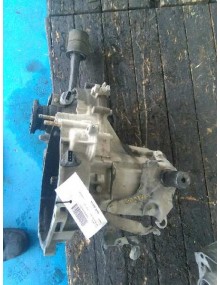 Recambio de caja cambios para seat arosa (6h1) select referencia OEM IAM   