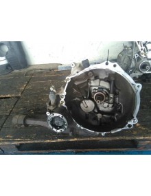 Recambio de caja cambios para seat arosa (6h1) select referencia OEM IAM    2