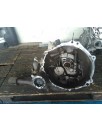 Recambio de caja cambios para seat arosa (6h1) select referencia OEM IAM   