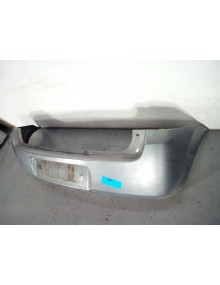 Recambio de paragolpes trasero para opel meriva 1.7 16v cdti referencia OEM IAM  DAÑADO, VER FOTOS  2