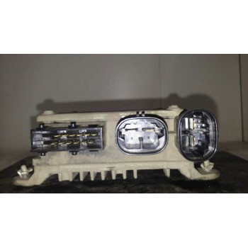 Recambio de centralita direccion para citroën c3 1.1 sx referencia OEM IAM 9652024280  