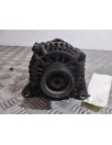 Recambio de alternador para peugeot 206 cc cc referencia OEM IAM 9638275980 5705KY A5TA6391B