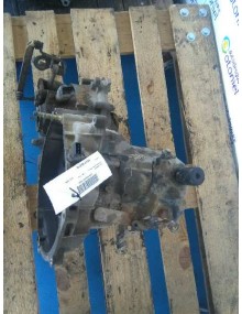 Recambio de caja cambios para seat arosa (6h1) select referencia OEM IAM  B 