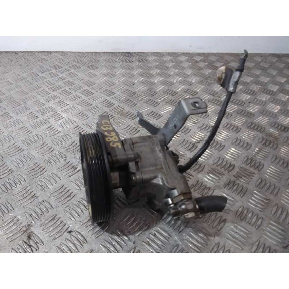 Recambio de bomba direccion para bmw x3 (e83) xdrive 30d referencia OEM IAM 345059106 7652974115 