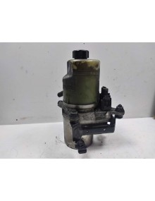 Recambio de bomba direccion para ford focus berlina (cap) ambiente (d) referencia OEM IAM 4M513K514BD ELECTRICA  2