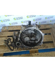 Recambio de caja cambios para seat arosa (6h1) select referencia OEM IAM  B  2