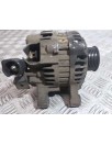 Recambio de alternador para peugeot 206 cc cc referencia OEM IAM 9638275980 5705KY A5TA6391B