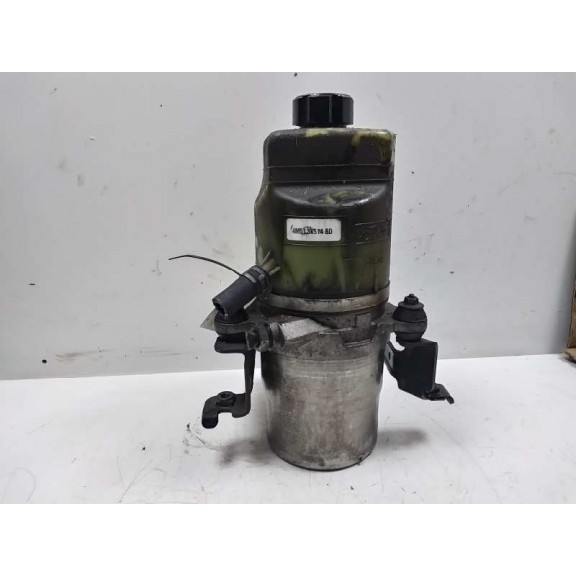 Recambio de bomba direccion para ford focus berlina (cap) ambiente (d) referencia OEM IAM 4M513K514BD ELECTRICA 
