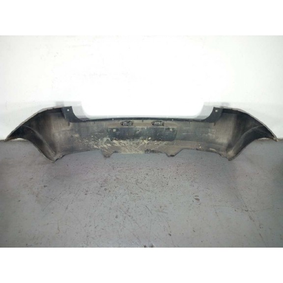 Recambio de paragolpes trasero para opel meriva 1.7 16v cdti referencia OEM IAM  DAÑADO, VER FOTOS 