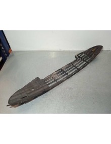 Recambio de rejilla paragolpes central para peugeot 206 berlina xs referencia OEM IAM 9630680777   2