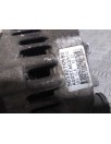 Recambio de alternador para peugeot 206 cc cc referencia OEM IAM 9638275980 5705KY A5TA6391B