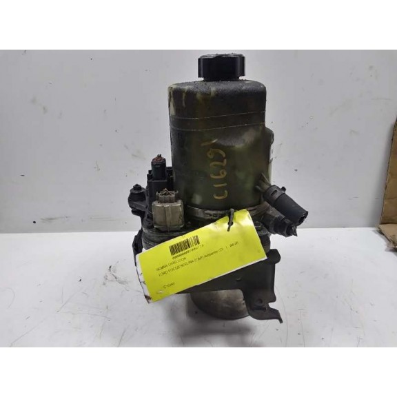 Recambio de bomba direccion para ford focus berlina (cap) ambiente (d) referencia OEM IAM 4M513K514BD ELECTRICA 