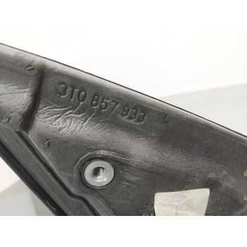 Recambio de retrovisor izquierdo para skoda superb ii (3t4) 2.0 tdi 16v referencia OEM IAM 3T0857933  
