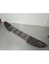 Recambio de rejilla paragolpes central para peugeot 206 berlina xs referencia OEM IAM 9630680777  