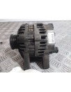 Recambio de alternador para peugeot 206 cc cc referencia OEM IAM 9638275980 5705KY A5TA6391B