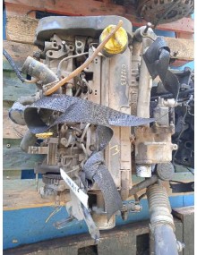 Recambio de motor completo para renault megane ii berlina 5p 1.5 dci diesel referencia OEM IAM K9K728 M 