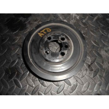 POLEA CIGUEÑAL ATD 2003 