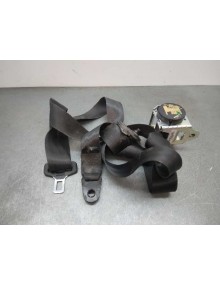 Recambio de cinturon seguridad delantero derecho para land rover discovery v6 td s referencia OEM IAM 601119000C  