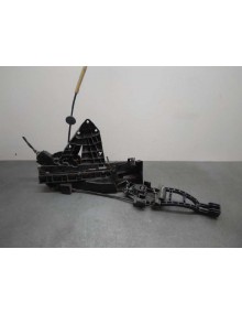 Recambio de cerradura puerta delantera izquierda para ford focus berlina (cap) ambiente (d) referencia OEM IAM 3M5AR21813ER 6 CA