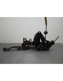 Recambio de cerradura puerta delantera izquierda para ford focus berlina (cap) ambiente (d) referencia OEM IAM 3M5AR21813ER 6 CA 2