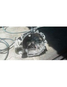 Recambio de caja cambios para seat leon (1p1) referencia OEM IAM FVH B ENTREGA CASCO 5V