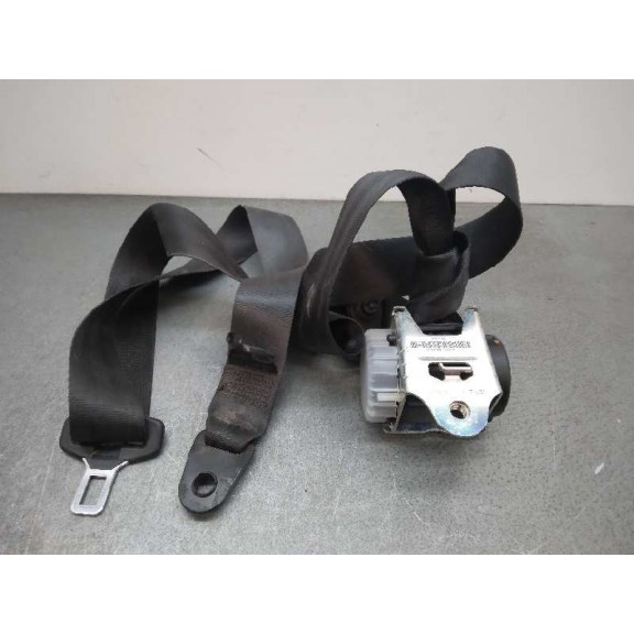 Recambio de cinturon seguridad delantero derecho para land rover discovery v6 td s referencia OEM IAM 601119000C  