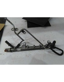 Recambio de rampa inyectora para seat ibiza (6j5) 1.6 tdi referencia OEM IAM 03L130089H  