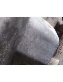 Recambio de caja cambios para seat leon (1p1) referencia OEM IAM FVH B ENTREGA CASCO 5V 2