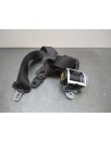Recambio de cinturon seguridad delantero derecho para land rover discovery v6 td s referencia OEM IAM 601119000C  