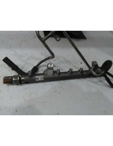 Recambio de rampa inyectora para seat ibiza (6j5) 1.6 tdi referencia OEM IAM 03L130089H   2