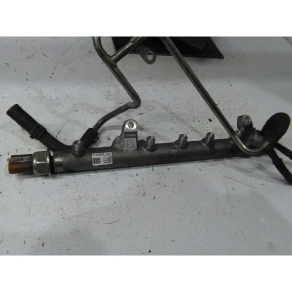 Recambio de rampa inyectora para seat ibiza (6j5) 1.6 tdi referencia OEM IAM 03L130089H  