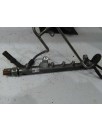 Recambio de rampa inyectora para seat ibiza (6j5) 1.6 tdi referencia OEM IAM 03L130089H  