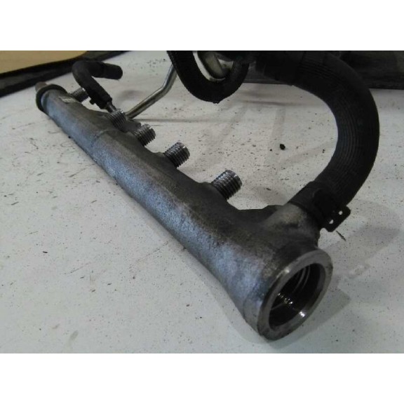 Recambio de rampa inyectora para seat ibiza (6j5) 1.6 tdi referencia OEM IAM 03L130089H  