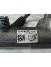 Recambio de rampa inyectora para seat ibiza (6j5) 1.6 tdi referencia OEM IAM 03L130089H  