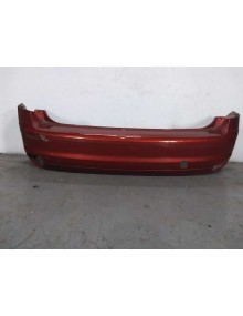 Recambio de paragolpes trasero para ford focus berlina (cap) ambiente (d) referencia OEM IAM 1336747  