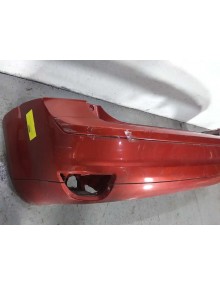 Recambio de paragolpes trasero para ford focus berlina (cap) ambiente (d) referencia OEM IAM 1336747   2