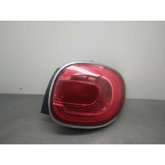 Recambio de piloto trasero derecho para fiat 500 l (330) basic referencia OEM IAM 51918105  