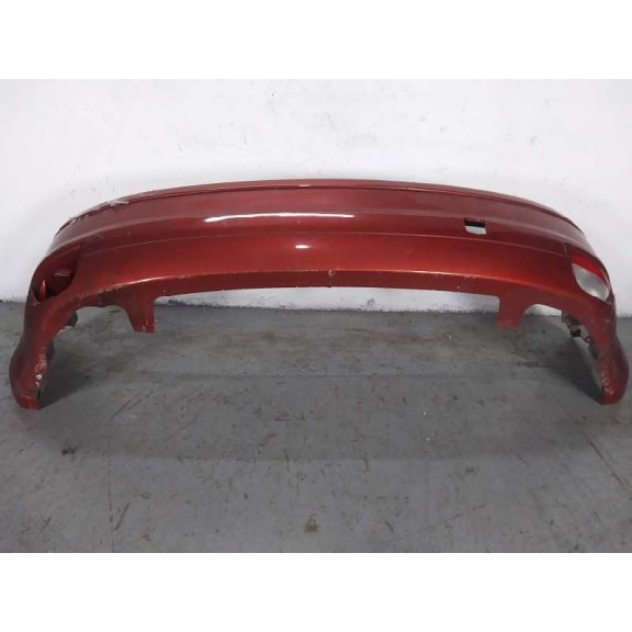Recambio de paragolpes trasero para ford focus berlina (cap) ambiente (d) referencia OEM IAM 1336747  
