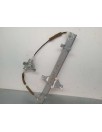 Recambio de elevalunas trasero derecho para chevrolet aveo 1.2 cat referencia OEM IAM  MANUAL 