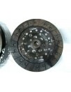 Recambio de kit embrague para renault megane ii classic berlina 1.9 dci diesel referencia OEM IAM   