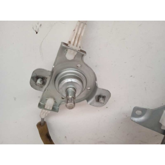 Recambio de elevalunas trasero derecho para chevrolet aveo 1.2 cat referencia OEM IAM  MANUAL 