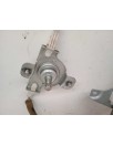 Recambio de elevalunas trasero derecho para chevrolet aveo 1.2 cat referencia OEM IAM  MANUAL 